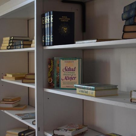 Jac Hostel Boutique Mendoza Zewnętrze zdjęcie