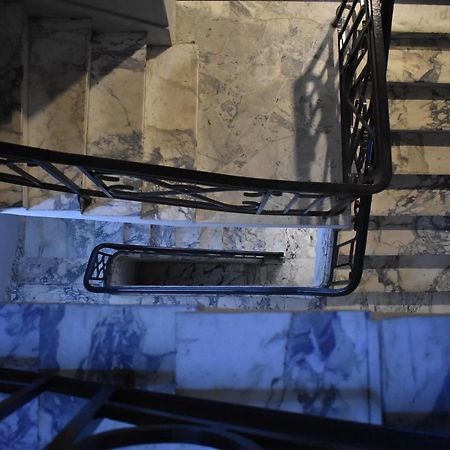 Jac Hostel Boutique Mendoza Zewnętrze zdjęcie