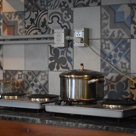 Jac Hostel Boutique Mendoza Zewnętrze zdjęcie