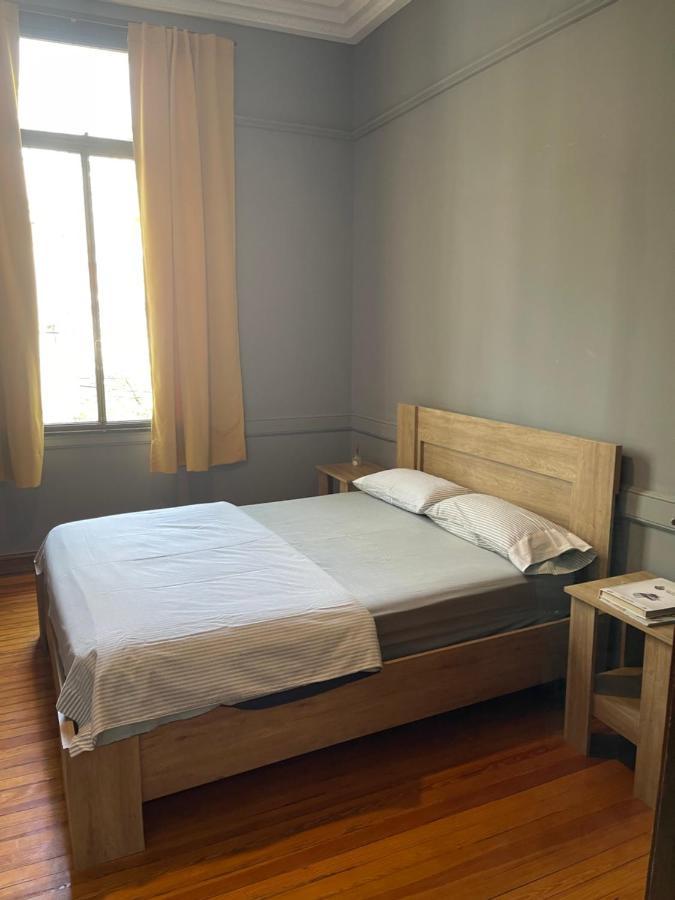 Jac Hostel Boutique Mendoza Zewnętrze zdjęcie