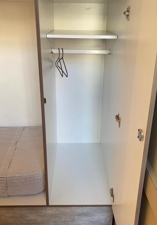 Jac Hostel Boutique Mendoza Zewnętrze zdjęcie