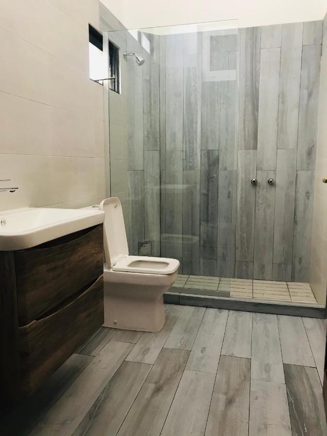 Jac Hostel Boutique Mendoza Zewnętrze zdjęcie