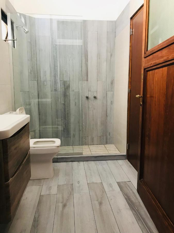 Jac Hostel Boutique Mendoza Zewnętrze zdjęcie