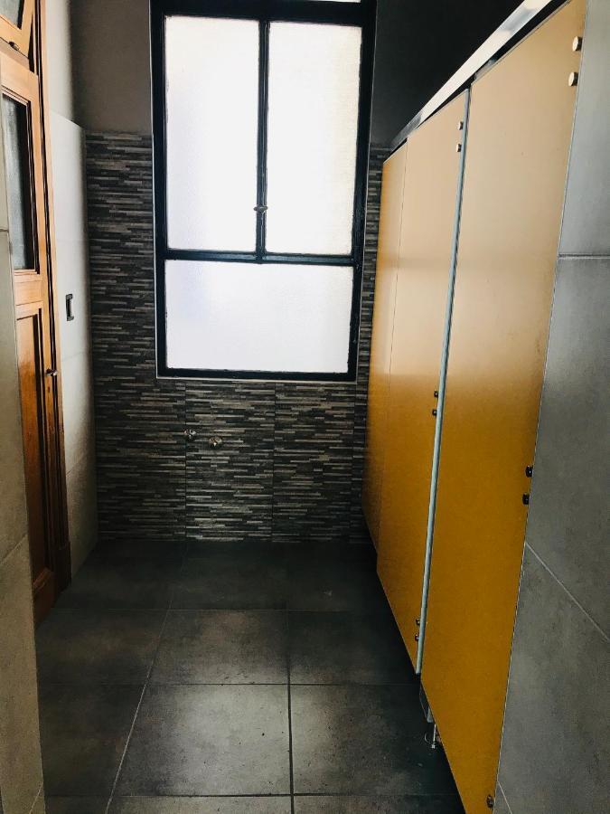 Jac Hostel Boutique Mendoza Zewnętrze zdjęcie