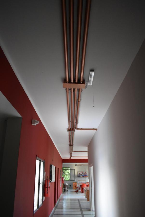 Jac Hostel Boutique Mendoza Zewnętrze zdjęcie