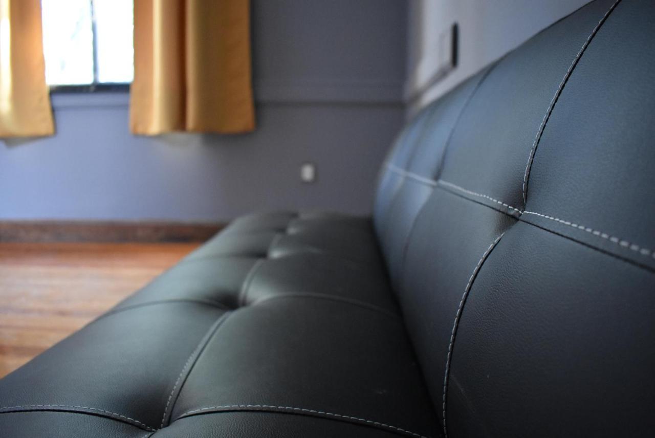 Jac Hostel Boutique Mendoza Zewnętrze zdjęcie