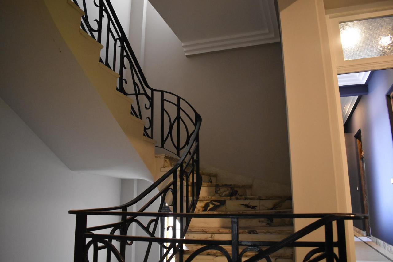Jac Hostel Boutique Mendoza Zewnętrze zdjęcie