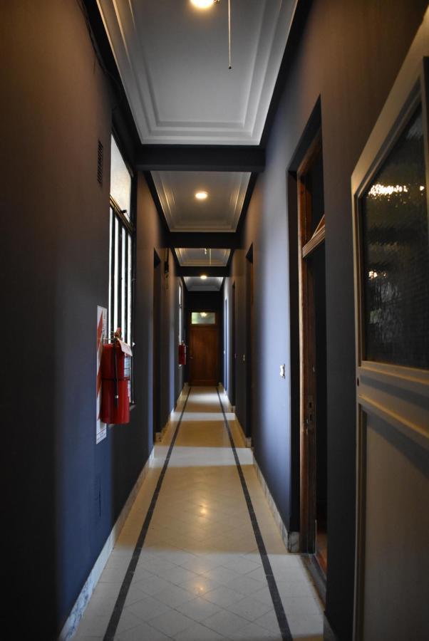 Jac Hostel Boutique Mendoza Zewnętrze zdjęcie