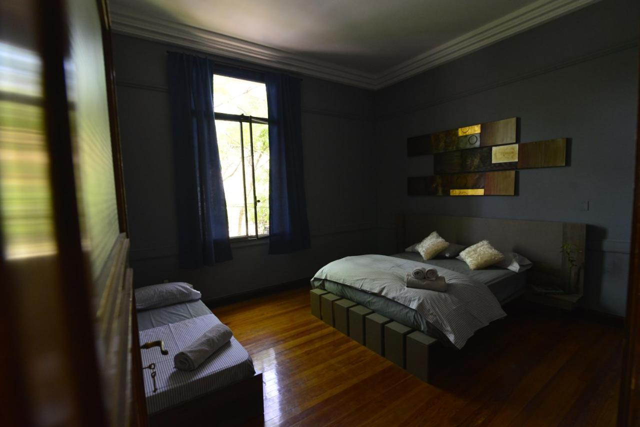Jac Hostel Boutique Mendoza Zewnętrze zdjęcie